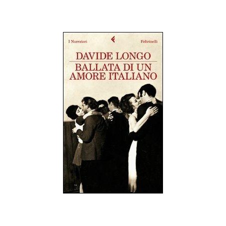 Ballata di un amore italiano