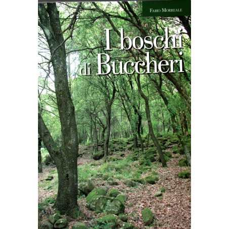 I boschi di Buccheri