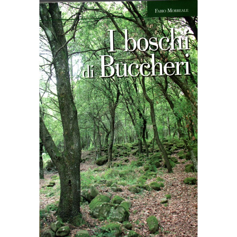 I boschi di Buccheri