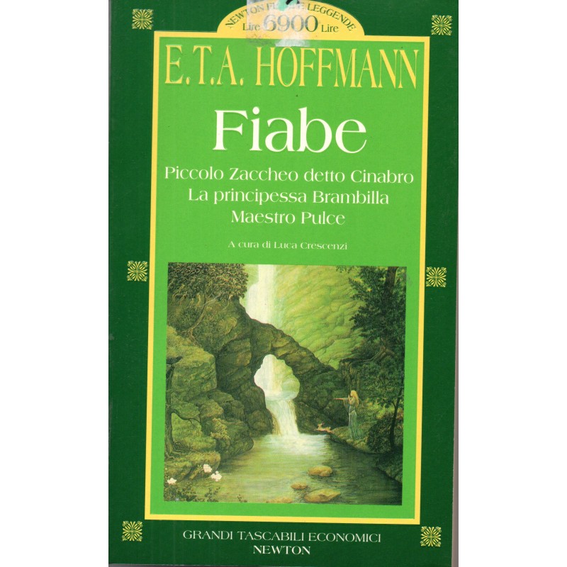 Fiabe