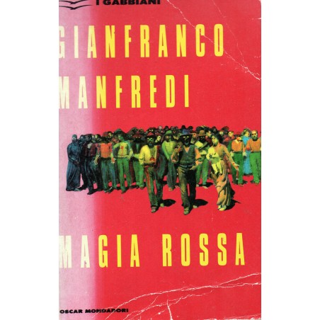Magia rossa