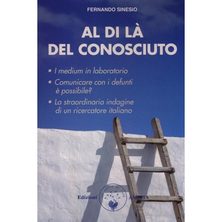 al di là del conosciuto