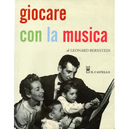 Giocare con la musica
