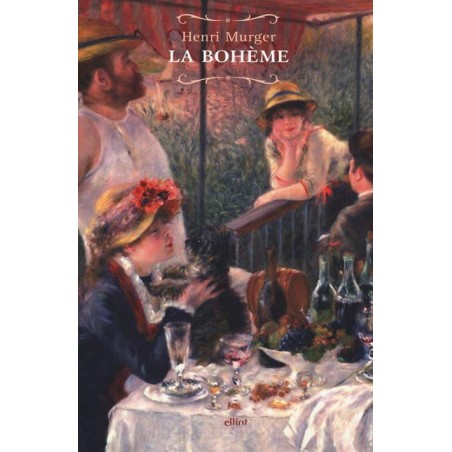 La bohème