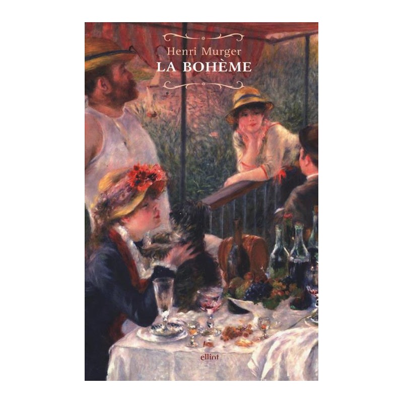 La bohème