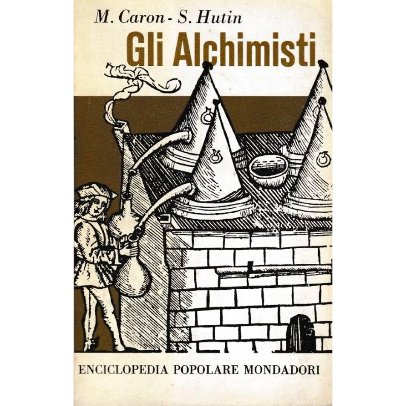 Gli alchimisti