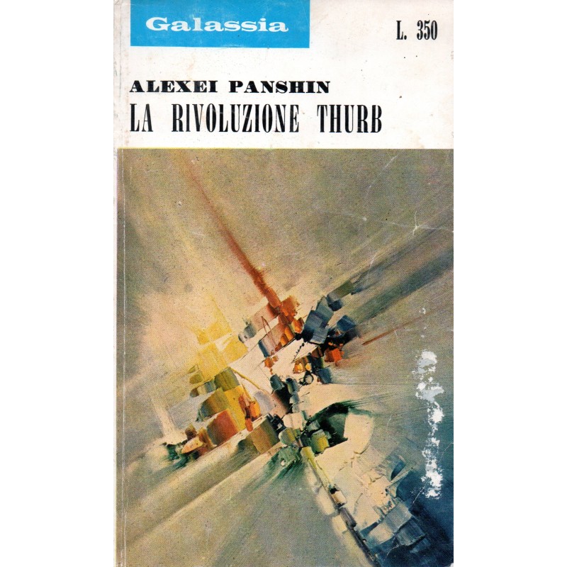 La rivoluzione Thurb