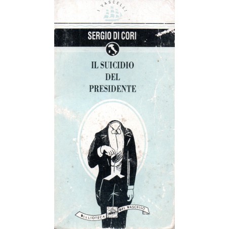 Il suicidio del presidente