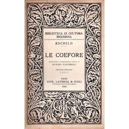 Le coefore
