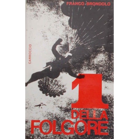 Uno della Folgore