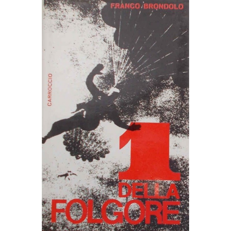 Uno della Folgore