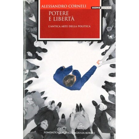 Potere e libertà