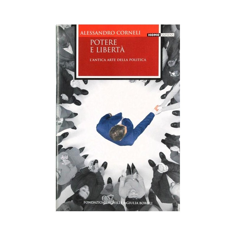 Potere e libertà
