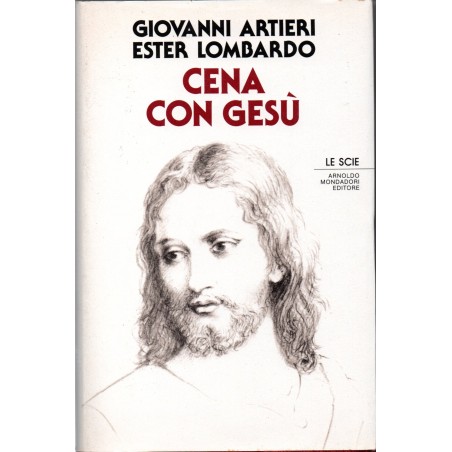 Cena con Gesù