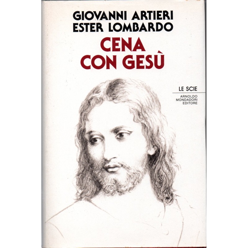 Cena con Gesù