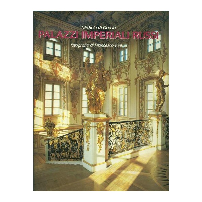 Palazzi imperiali russi