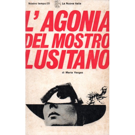 L'agonia del mostro lusitano: Guinea, Angola, Mozambico