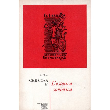 Che cos'è l'estetica sovietica