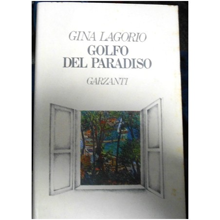 Golfo del paradiso