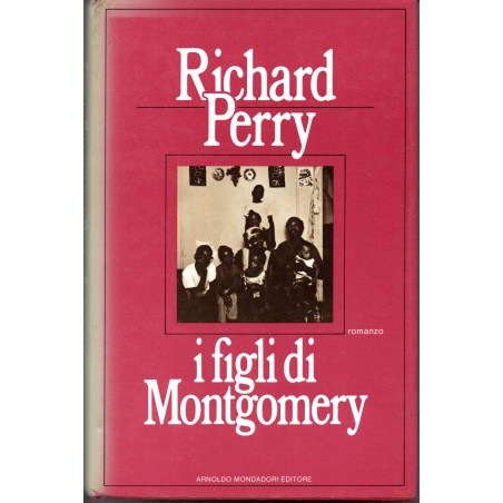 I figli di Montgomery