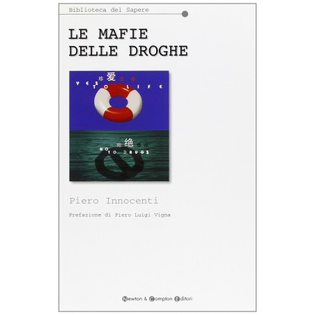 Le mafie delle droghe