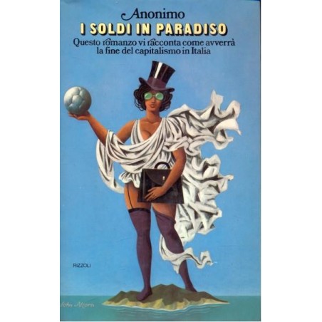 I soldi in paradiso