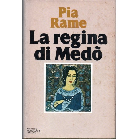 La regina di Medò