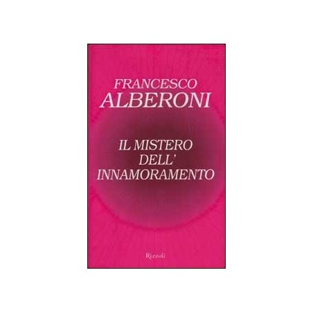 Il mistero dell'innamoramento