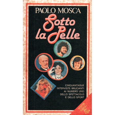Sotto la pelle