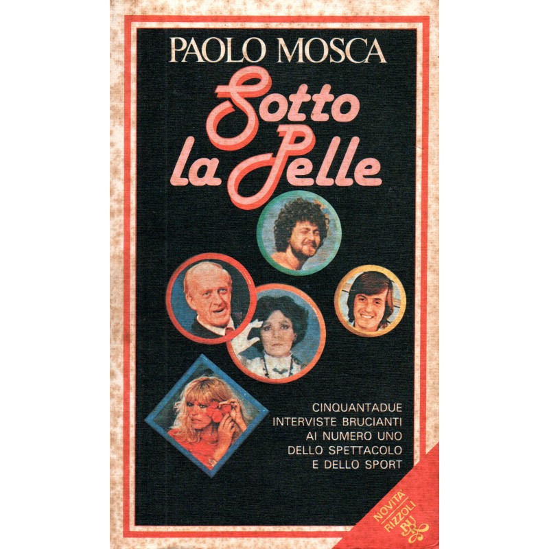 Sotto la pelle