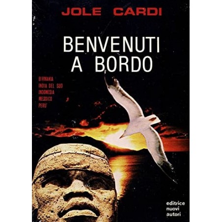 Benvenuti a bordo