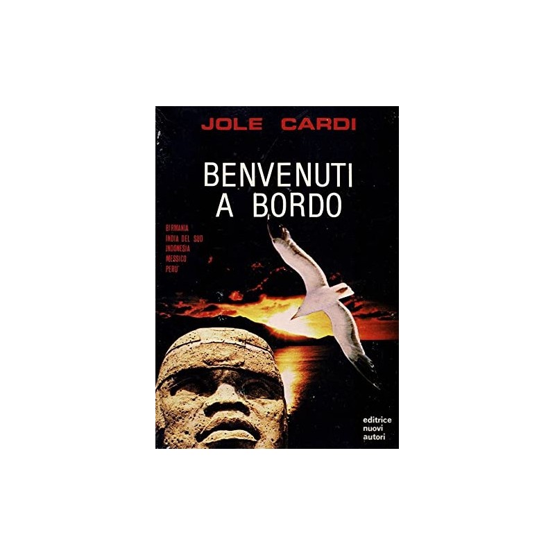 Benvenuti a bordo