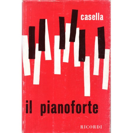 Il pianoforte