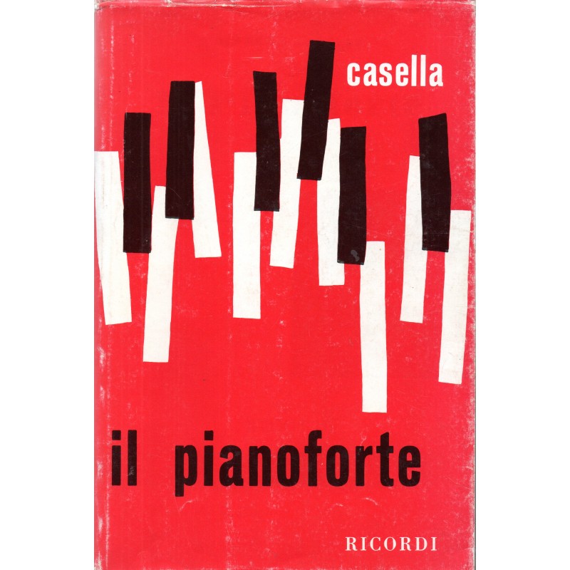 Il pianoforte