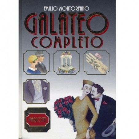 Galateo completo