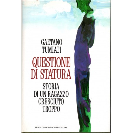 Questione di statura