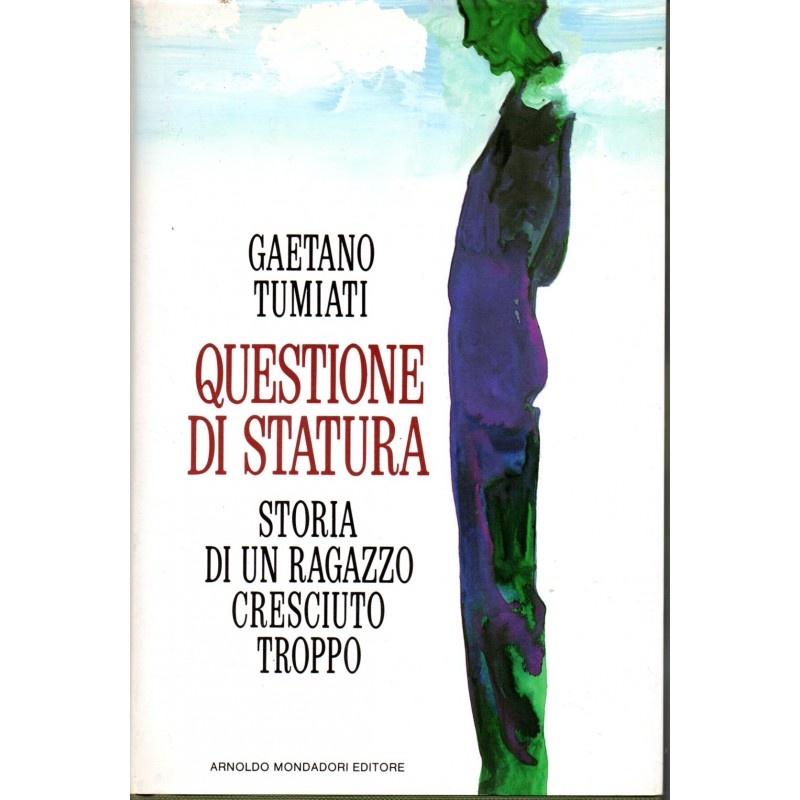 Questione di statura