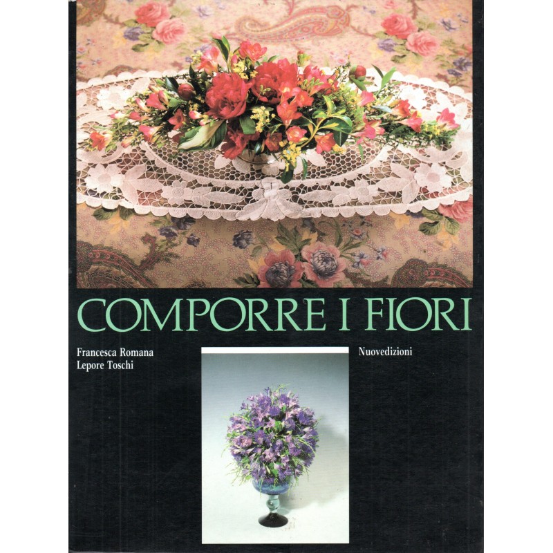 Comporre i fiori