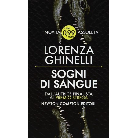 Sogni di sangue