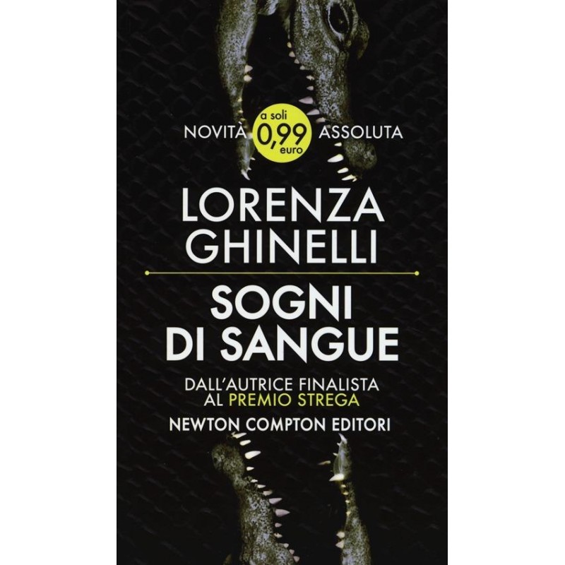 Sogni di sangue
