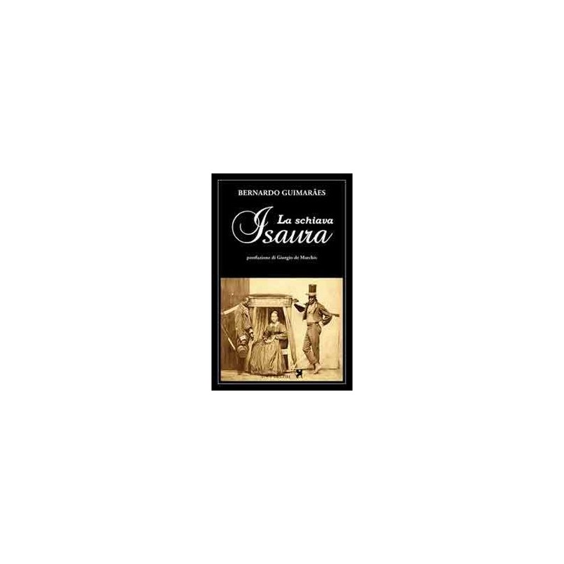 La schiava Isaura