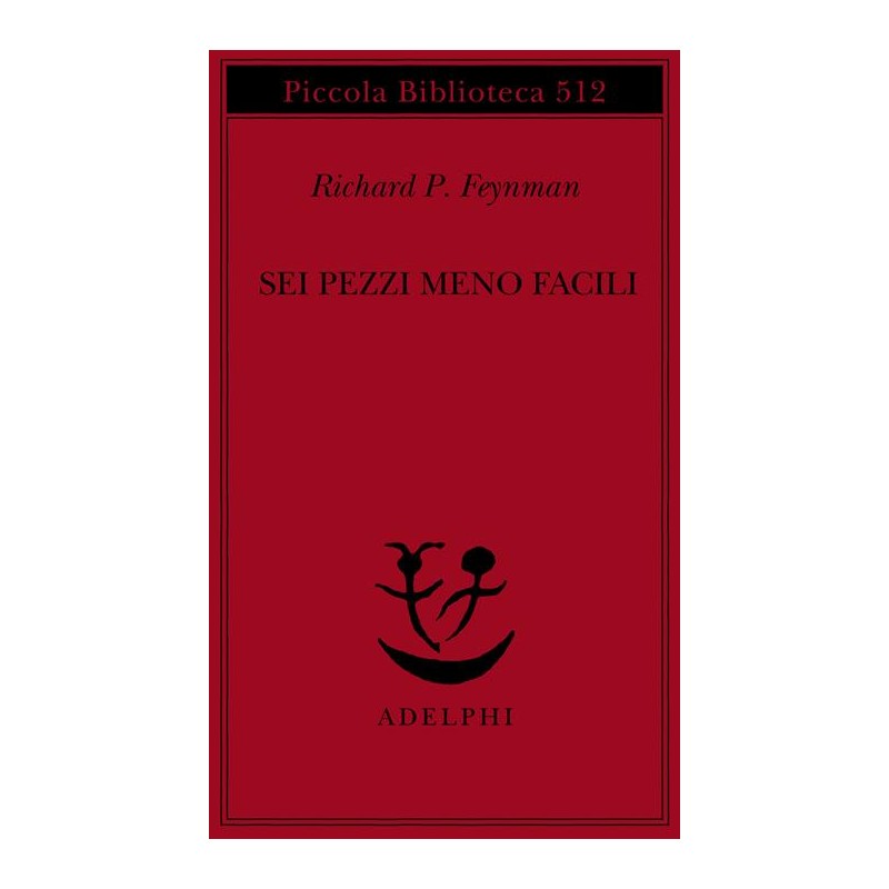 Sei pezzi meno facili. Relatività einsteiniana, simmetria, spazio-tempo
