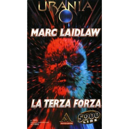 Urania 1365. La terza forza