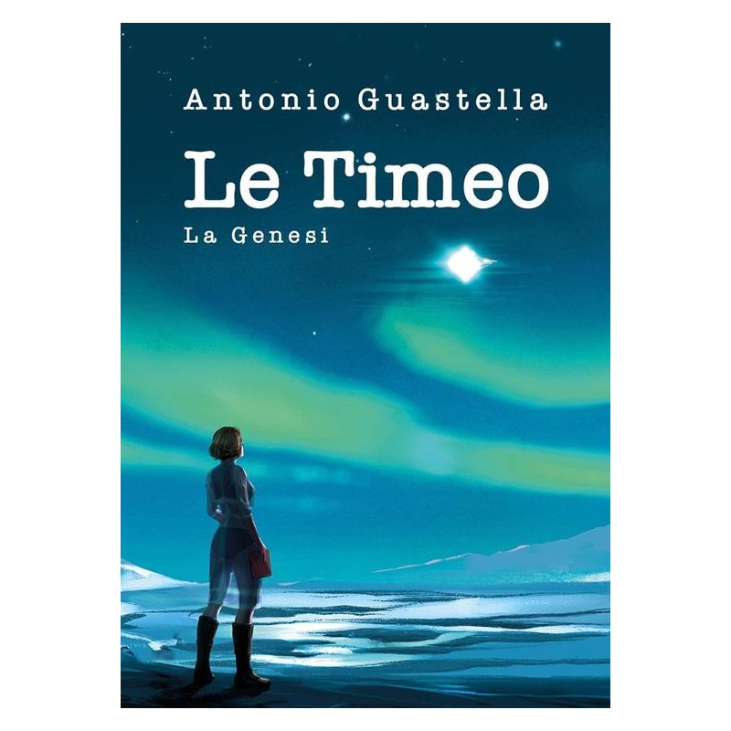 Le Timeo. La genesi
