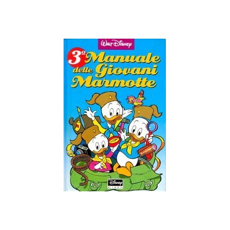 Manuale delle giovani marmotte - vol. 3