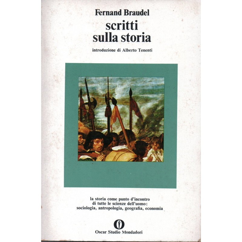 Scritti sulla storia