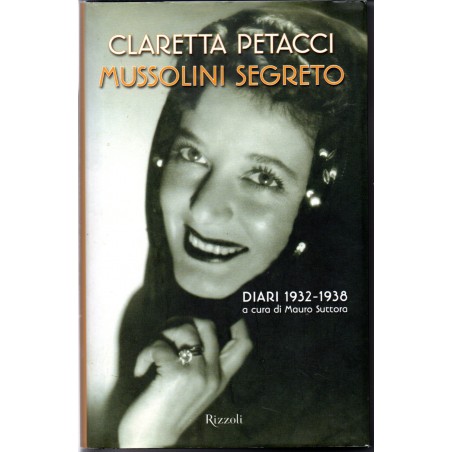 Mussolini segreto