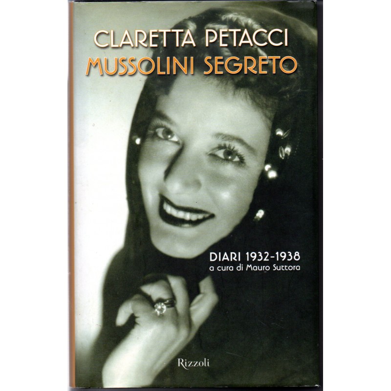 Mussolini segreto