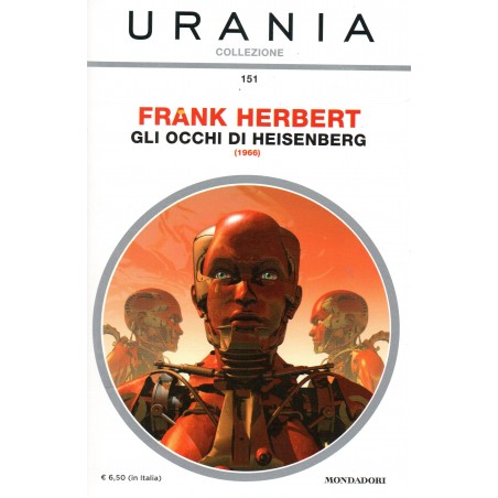 Gli occhi di Heisenberg