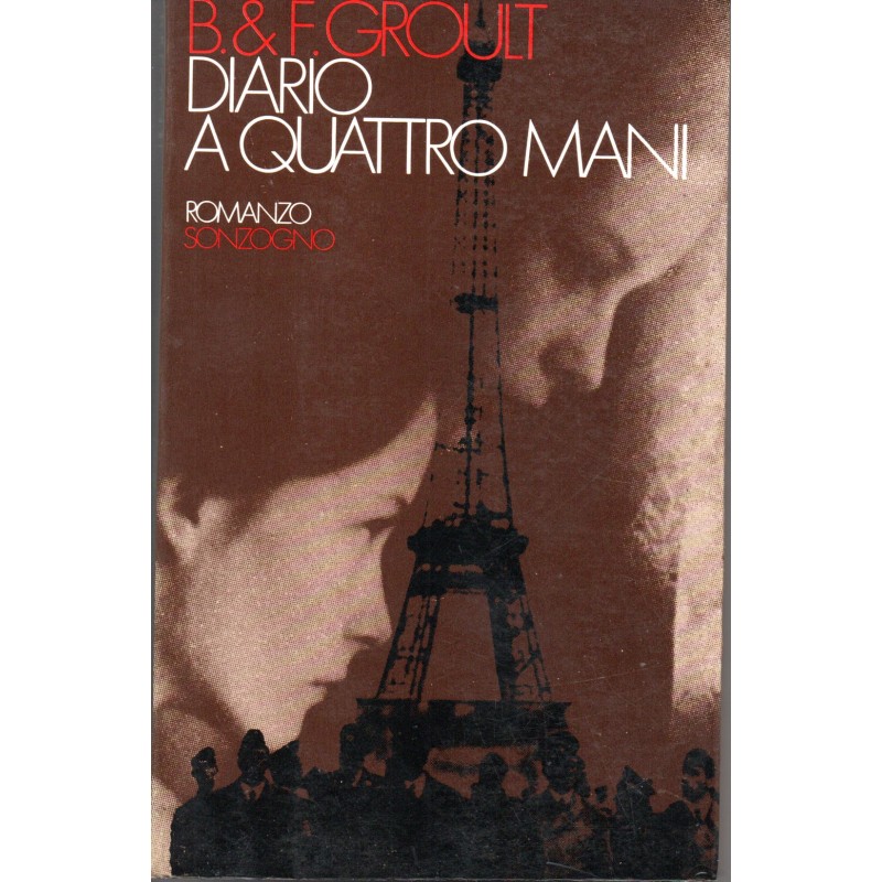 Diario a quattro mani